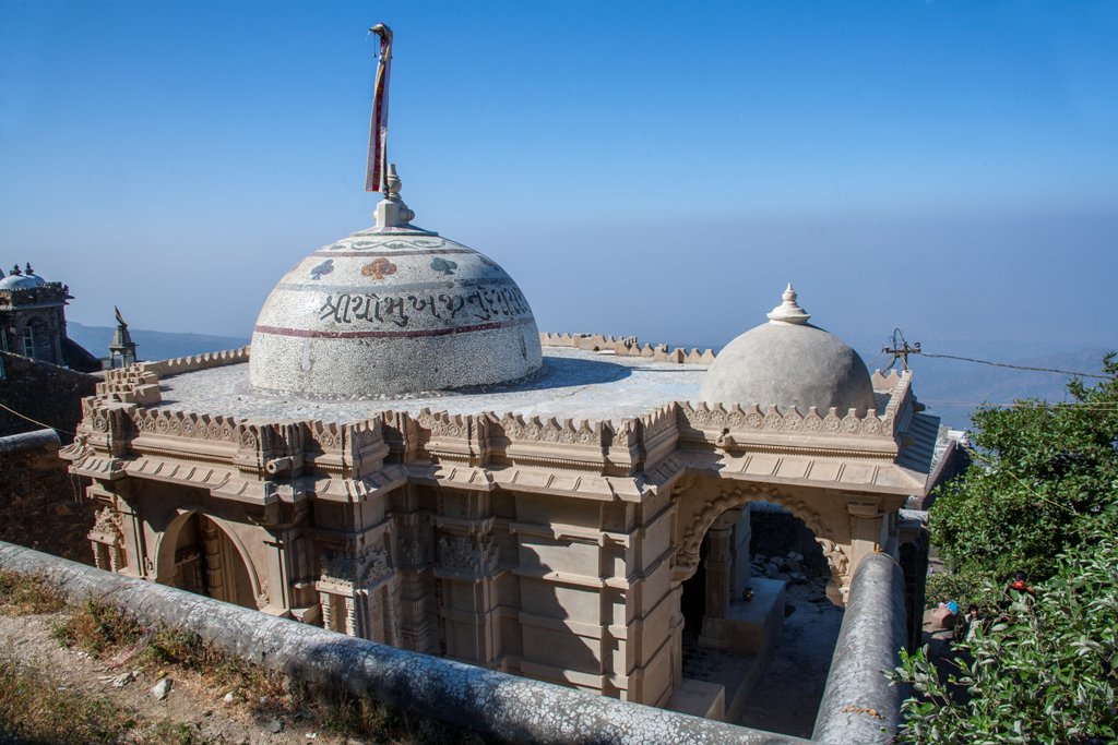 Chaumukhji Temple Chaumukhji Temple